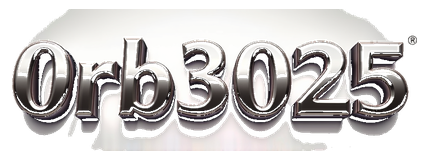 0rb3025 logo